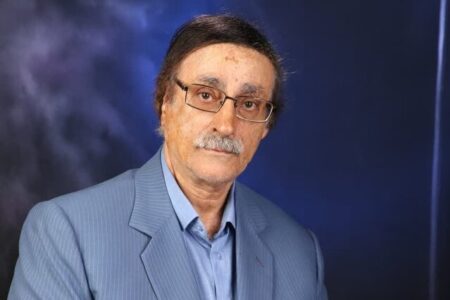 خبرنگار و فیلمساز باسابقه خوزستانی درگذشت