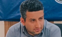 بخشدار جدید سوسن مشخص شد