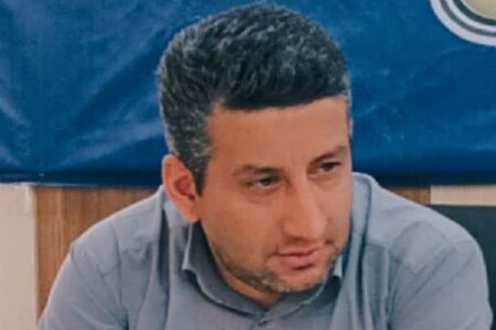 بخشدار جدید سوسن مشخص شد