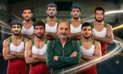 اتفاقی کم‌سابقه؛ دعوت 8 ایذه ای به اردوی تیم کشتی فرنگی بزرگسالان